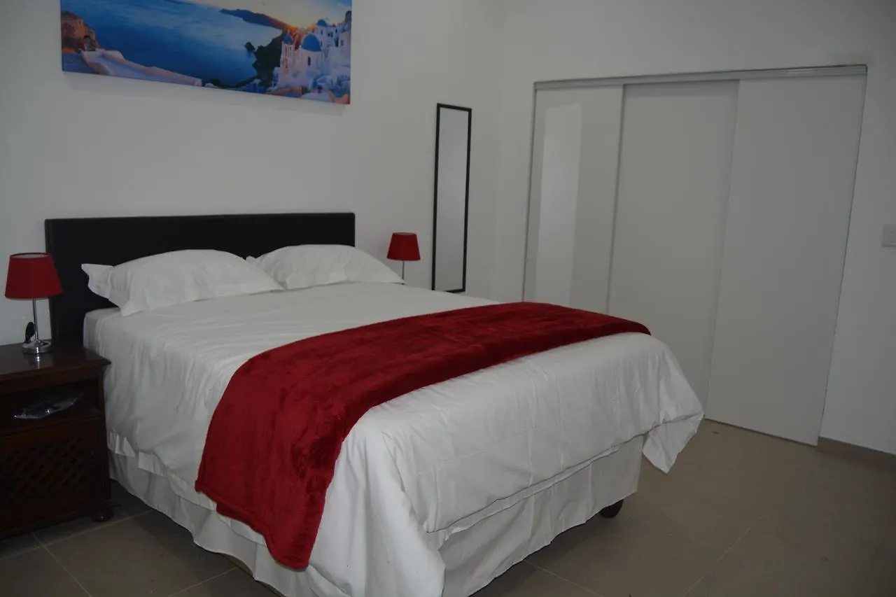 Fama Lodge Rm10 Kapstadt Gasthof