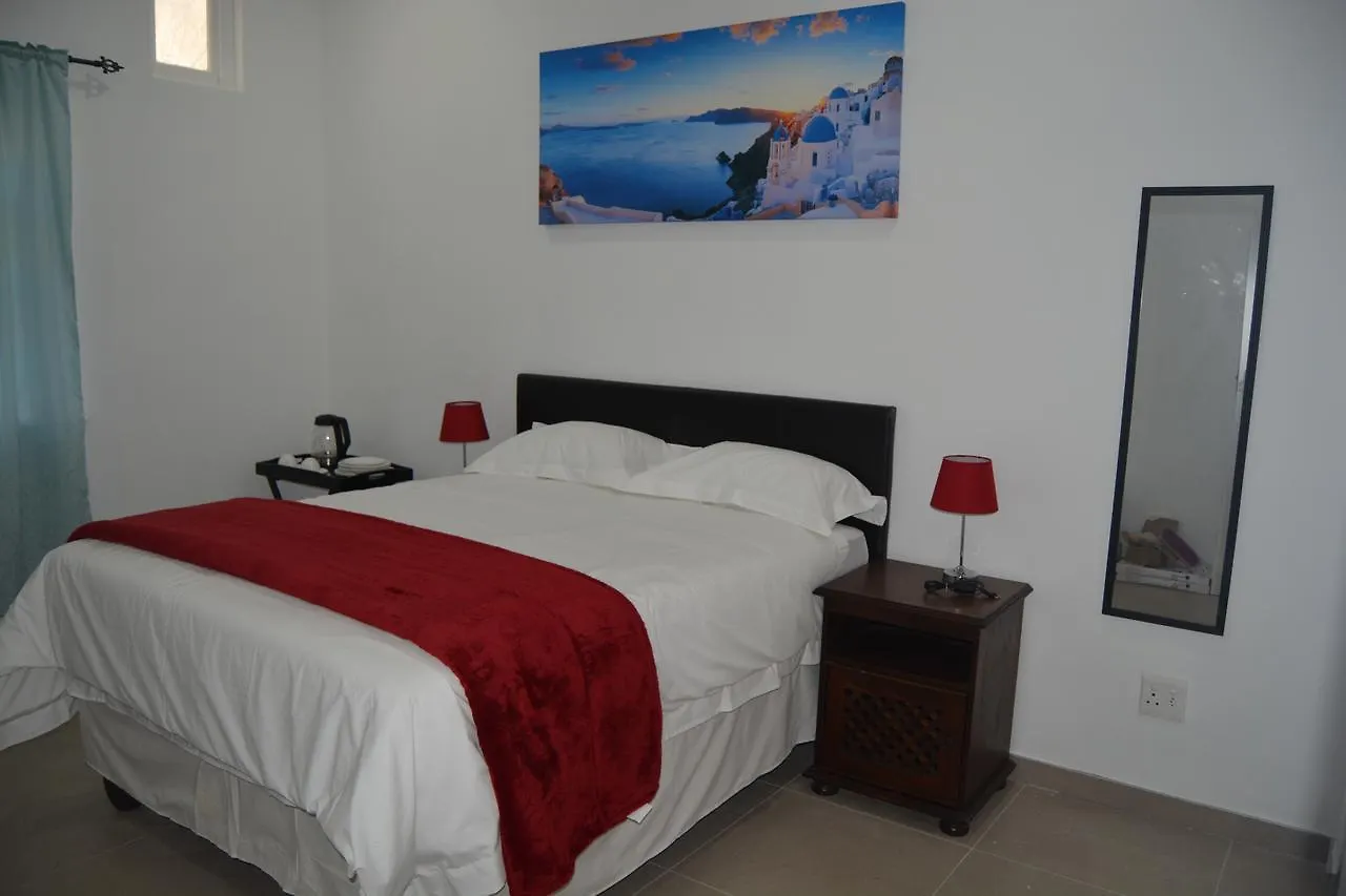 ** Gasthof Fama Lodge Rm10 Kapstadt Südafrika