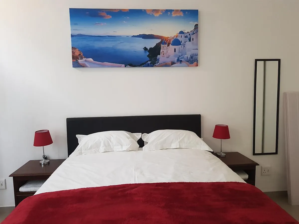 Fama Lodge Rm10 Cape Town