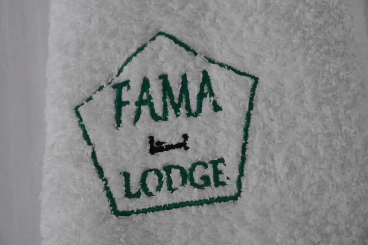 Fama Lodge Rm10 Kapstadt Südafrika