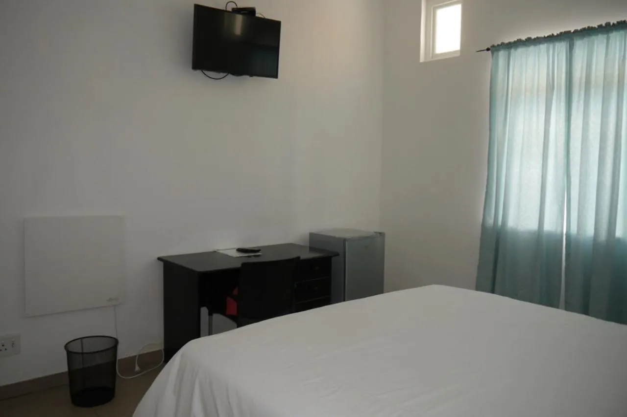 Fama Lodge Rm10 Kapstadt 2*,  Südafrika